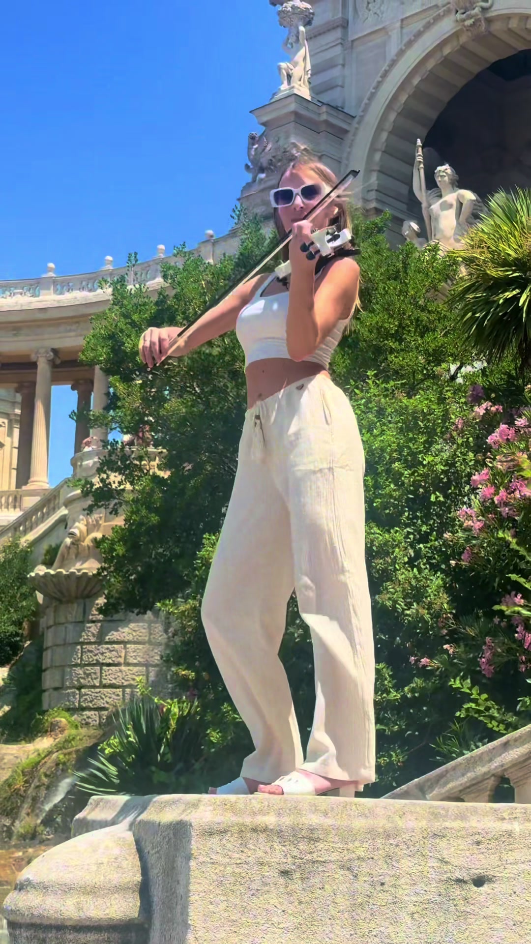 @Sofia Spilberg