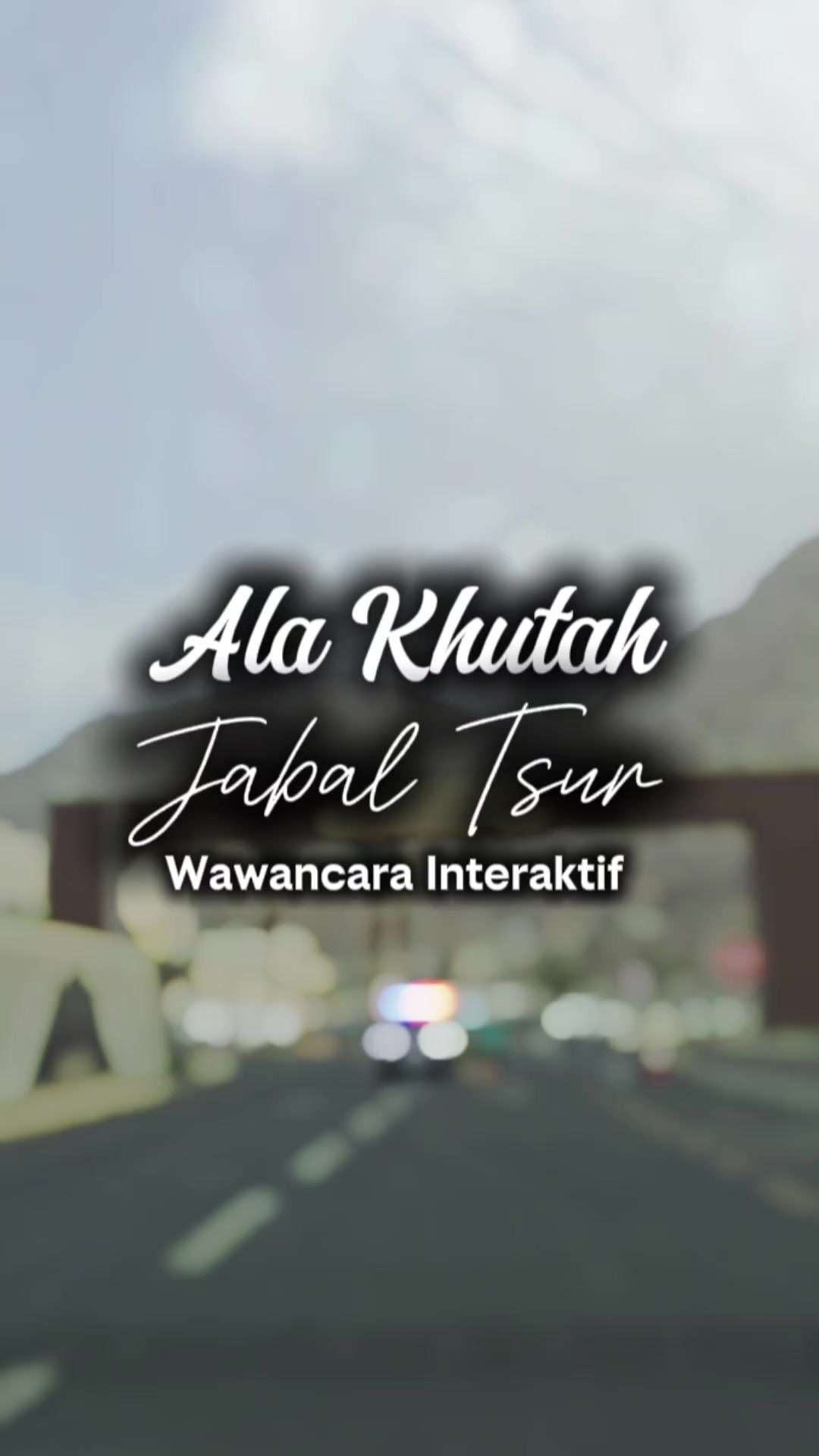 @PRIVATE UMRAH ZADATRIP