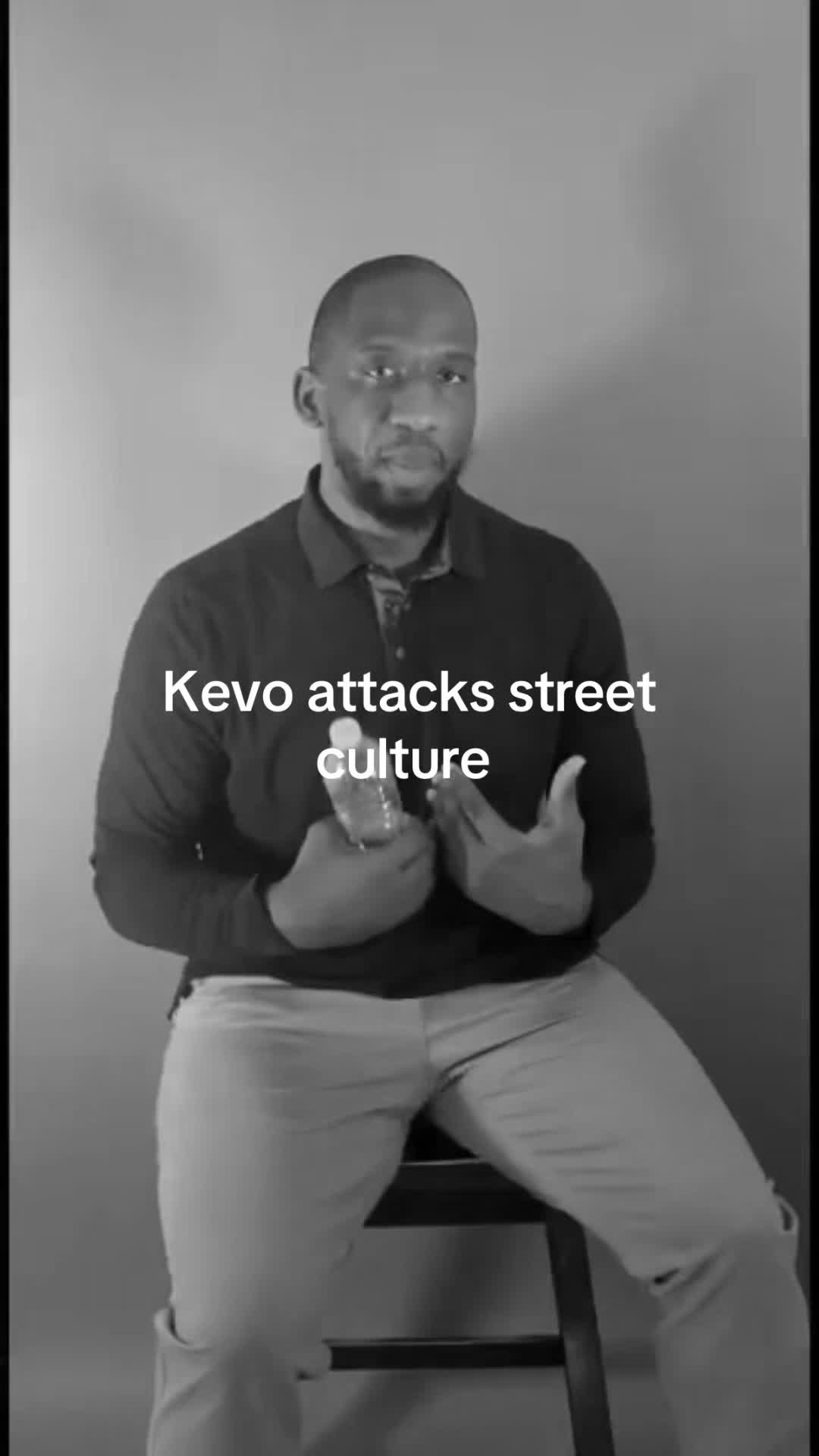@Kevoarts | Kevo Arts