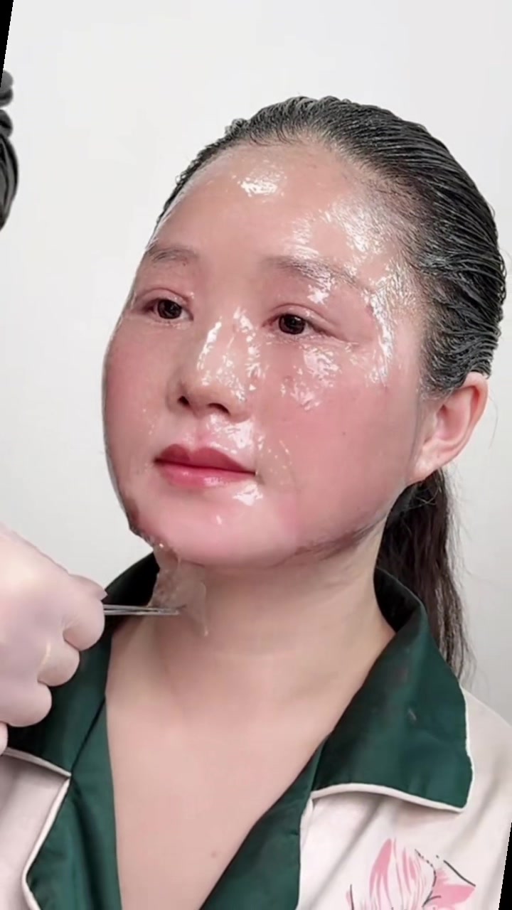 @广州米修护肤工厂