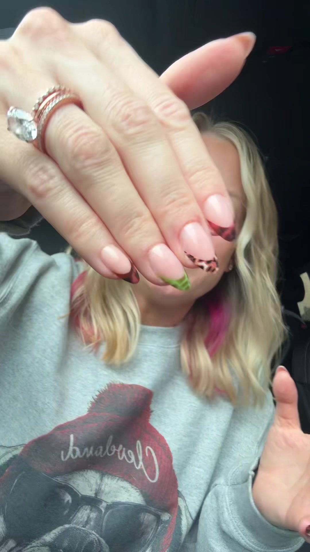 @allie_momlife 🤍