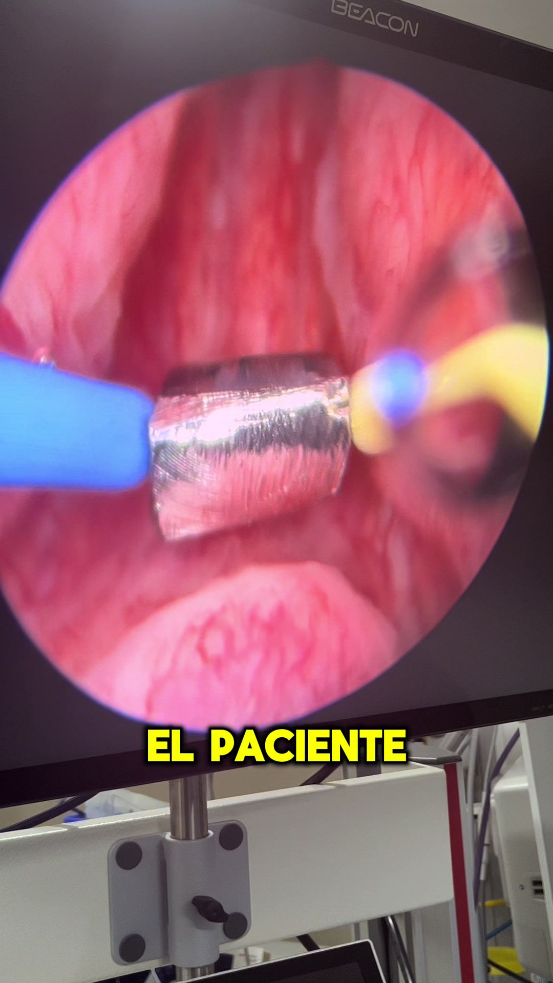 @Dr. Victor Perez Cir. UR&Oacute;LOGO