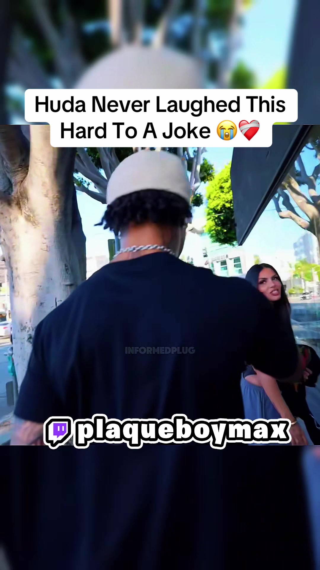 @informedplug