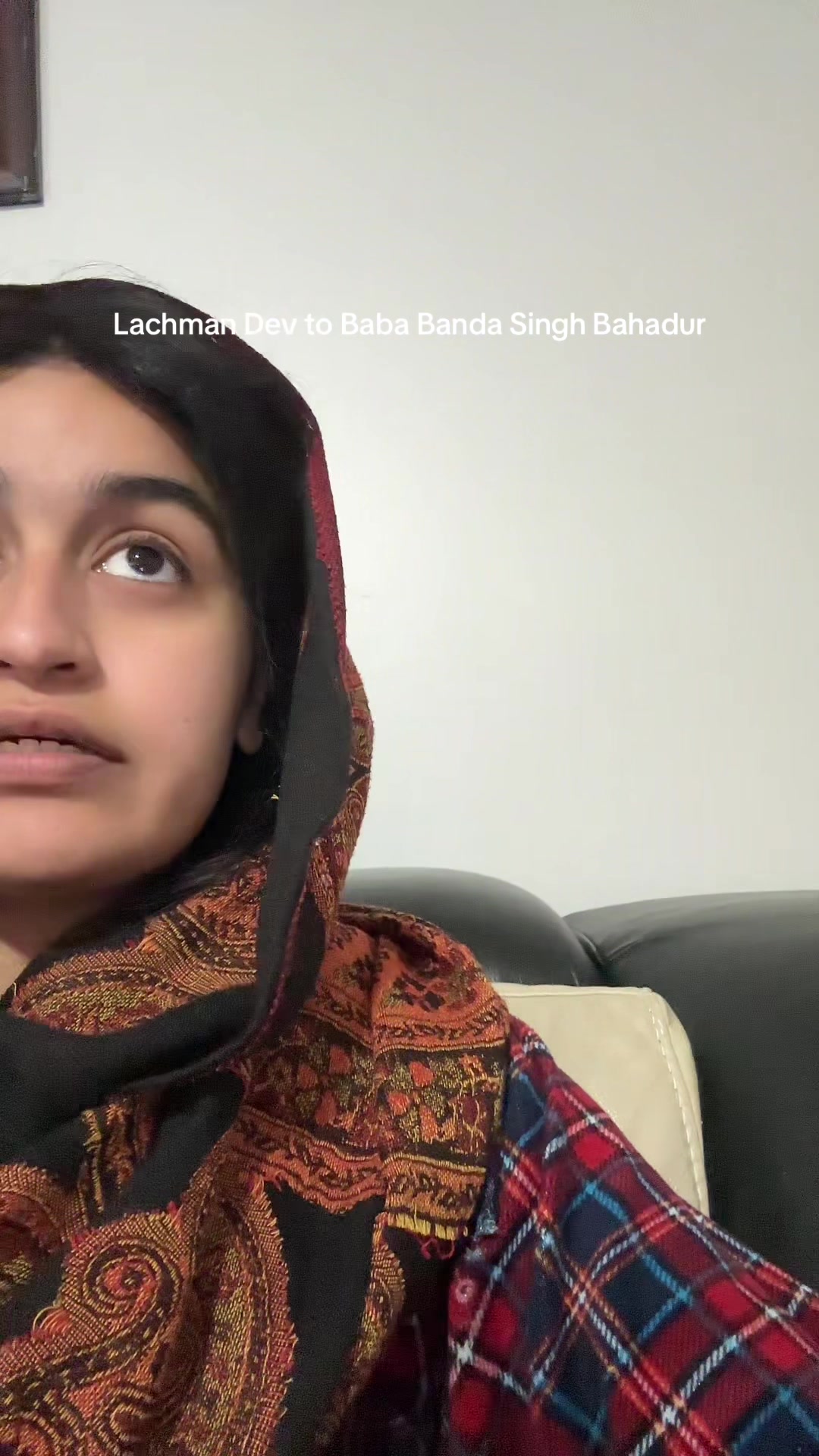 @ਇਮਰਨ ਕੌਰ
