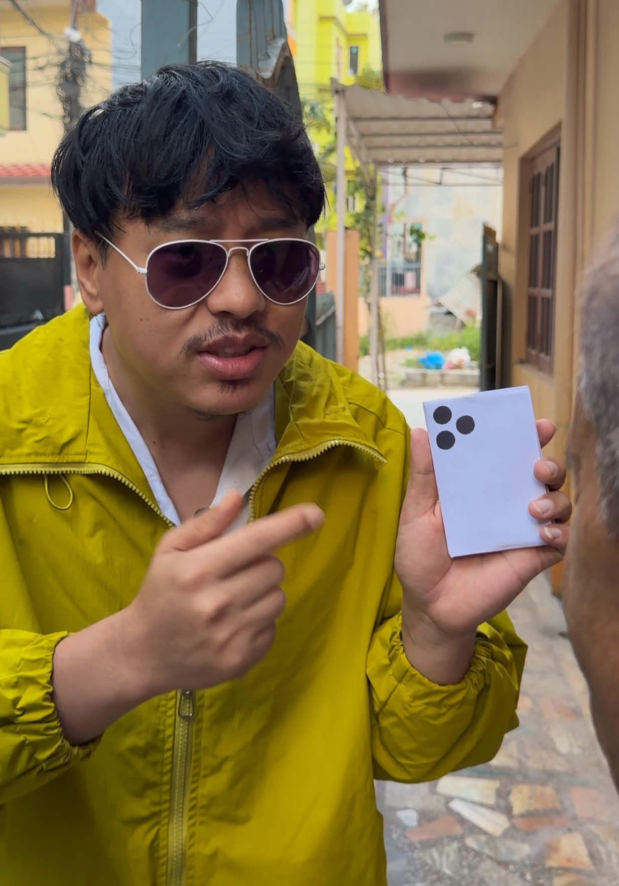 @Alish Rai