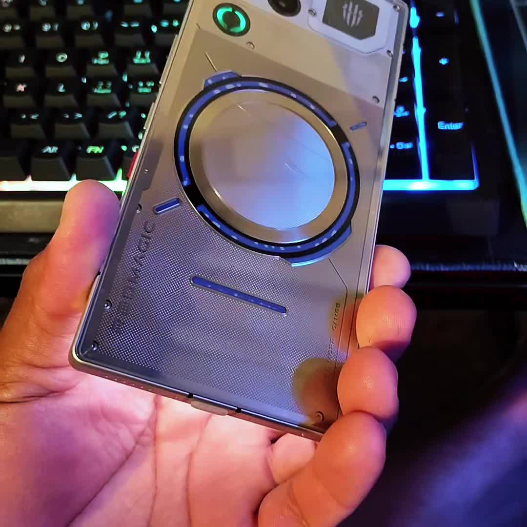 @Beast Phone