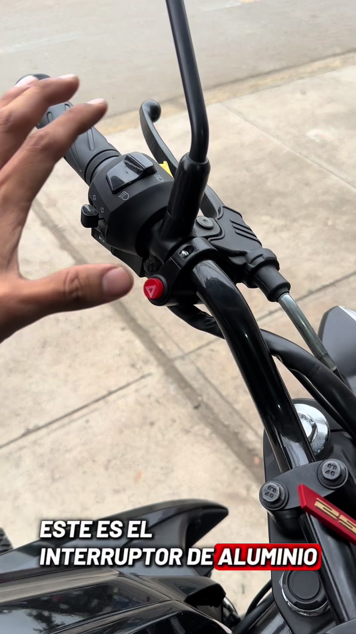 @CL MOTOS PERU