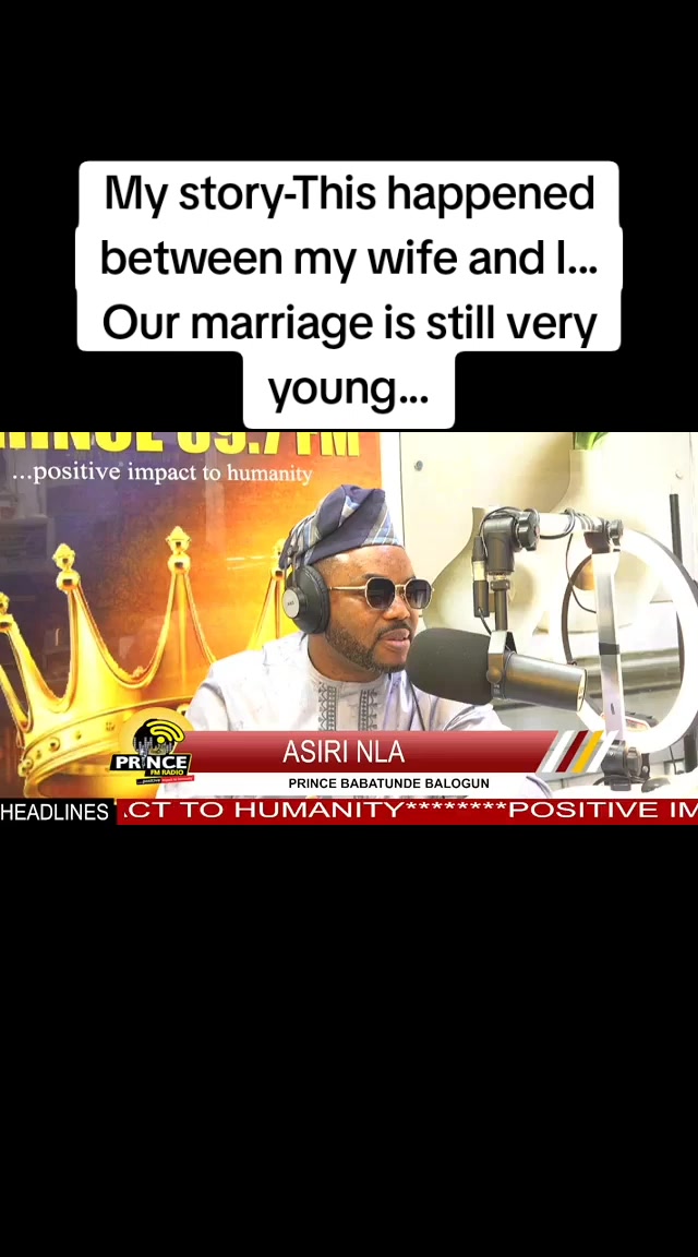 @PRINCE BABATUNDE