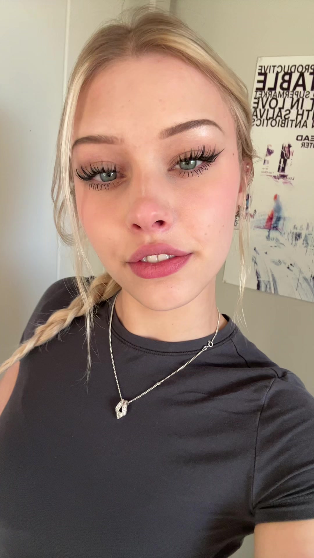 @sophia hulina