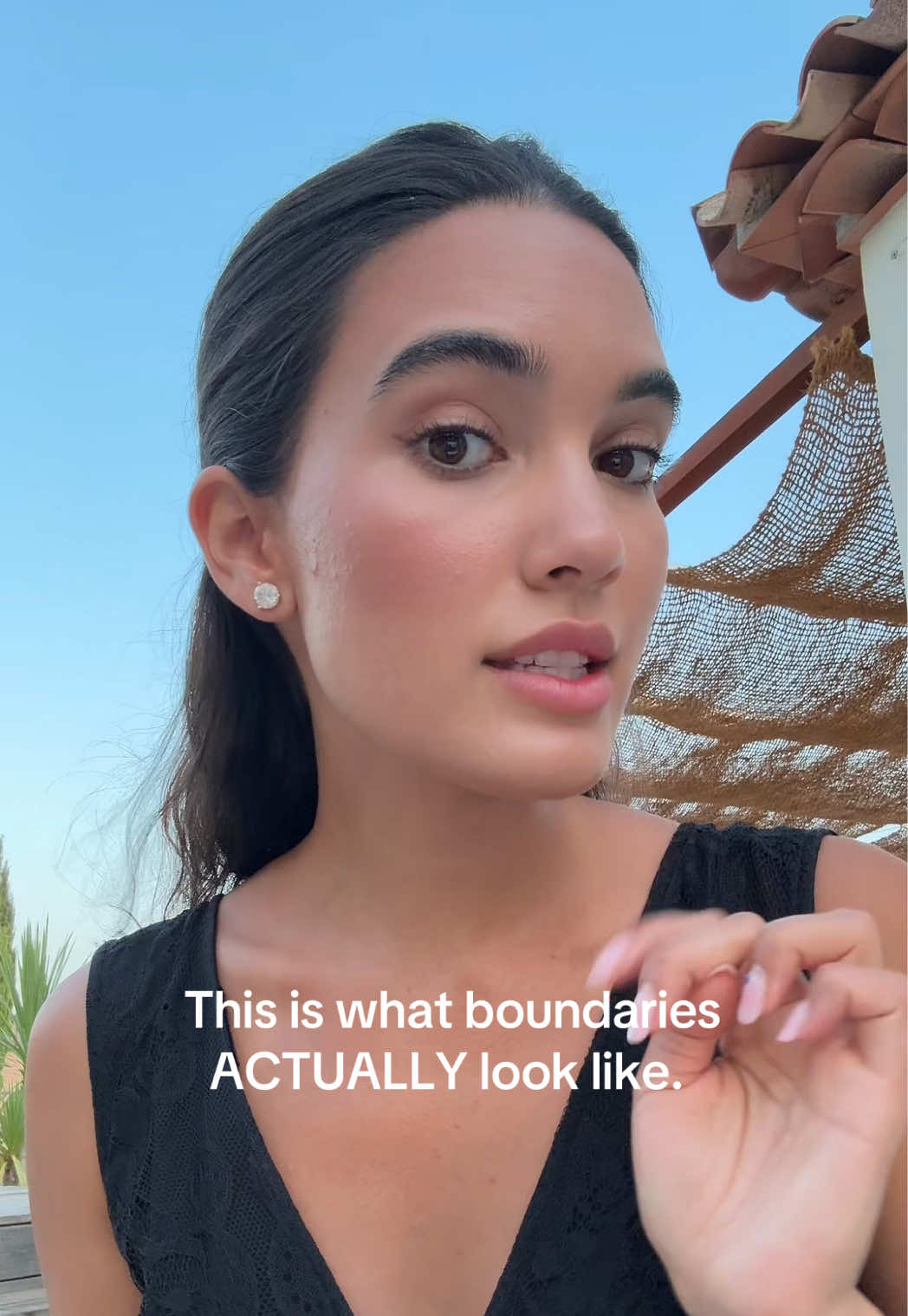 @Bella Moreno