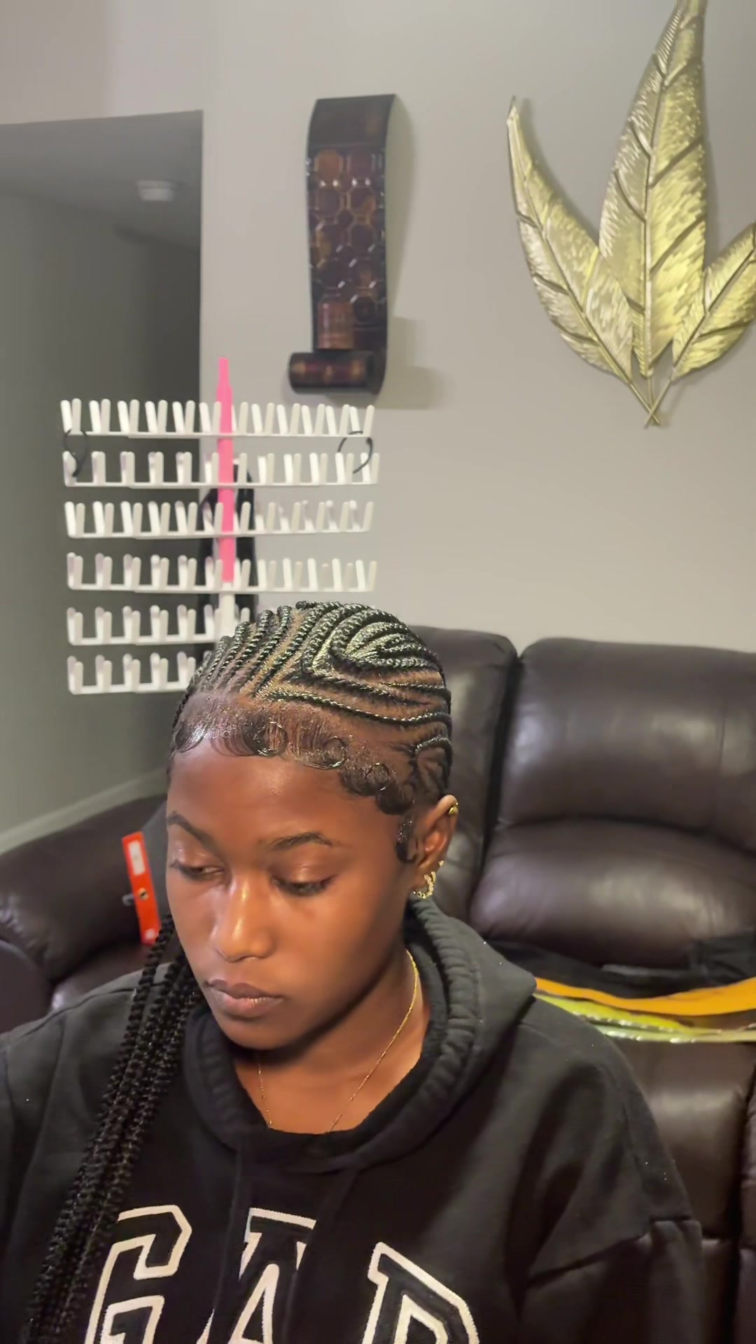 @Wpb & South Bay Fl. braider 📍