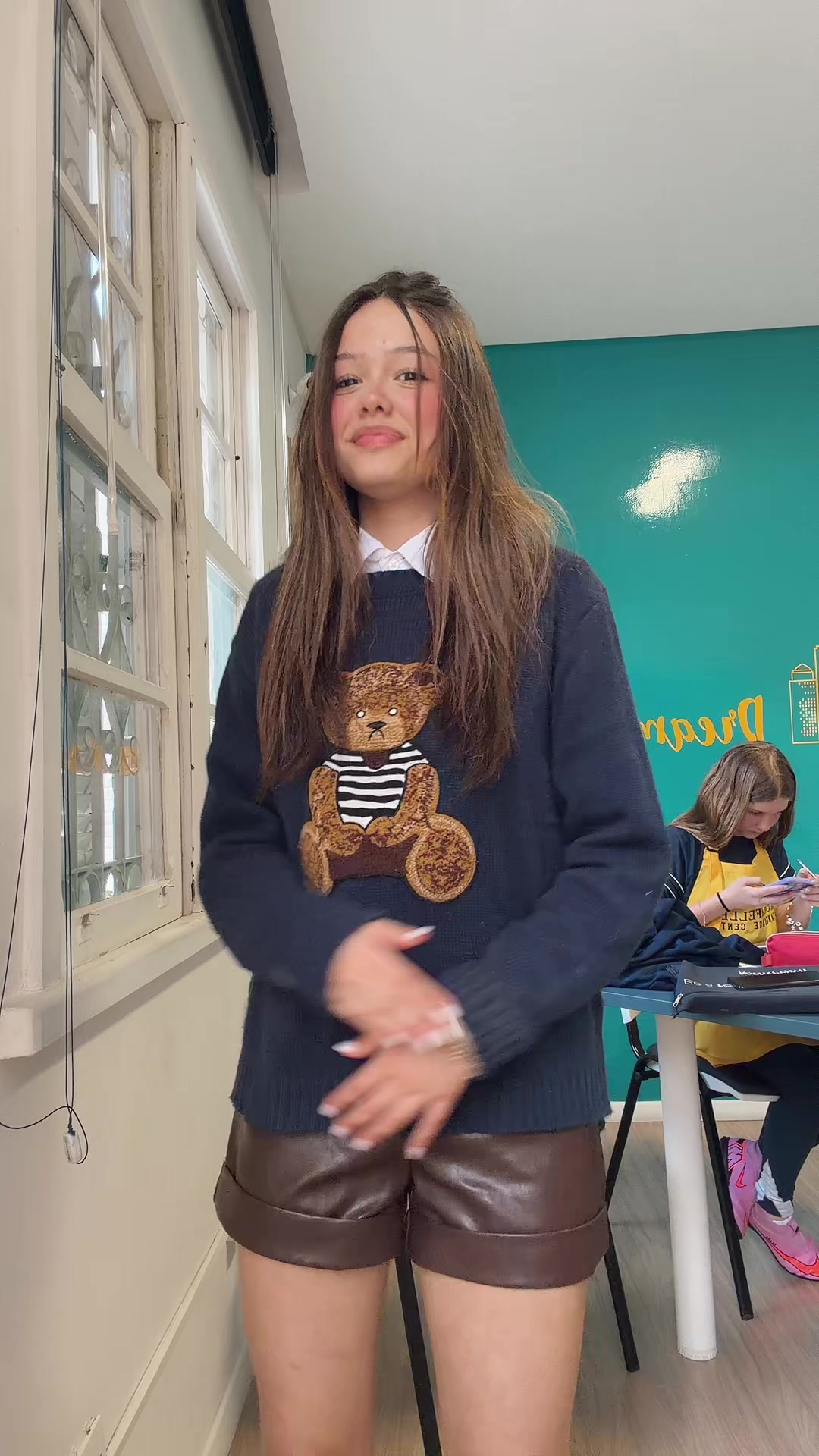 @Gabi Damaceno