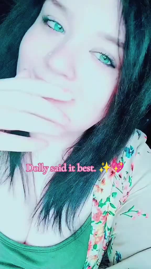 @Morgan Caitlin 🥀