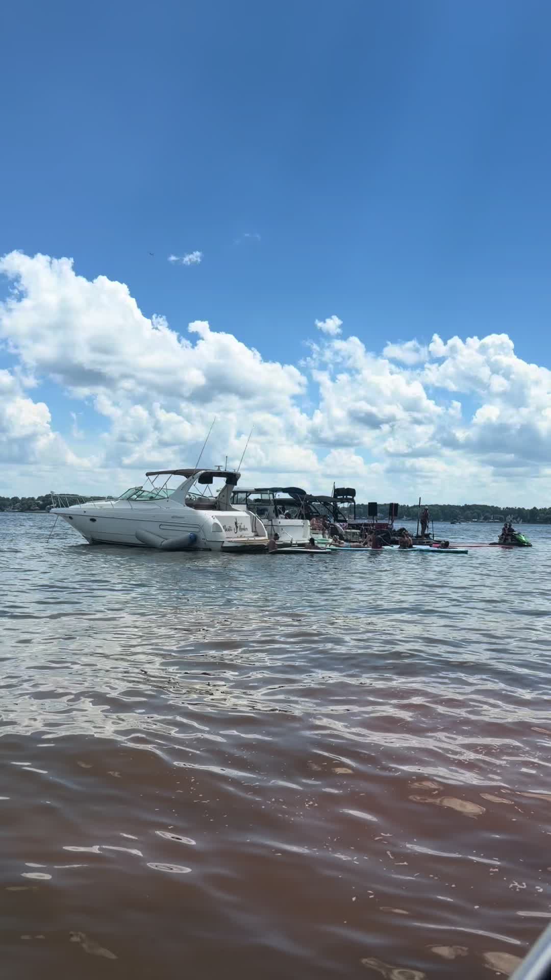 @The Osprey at Lake Norman