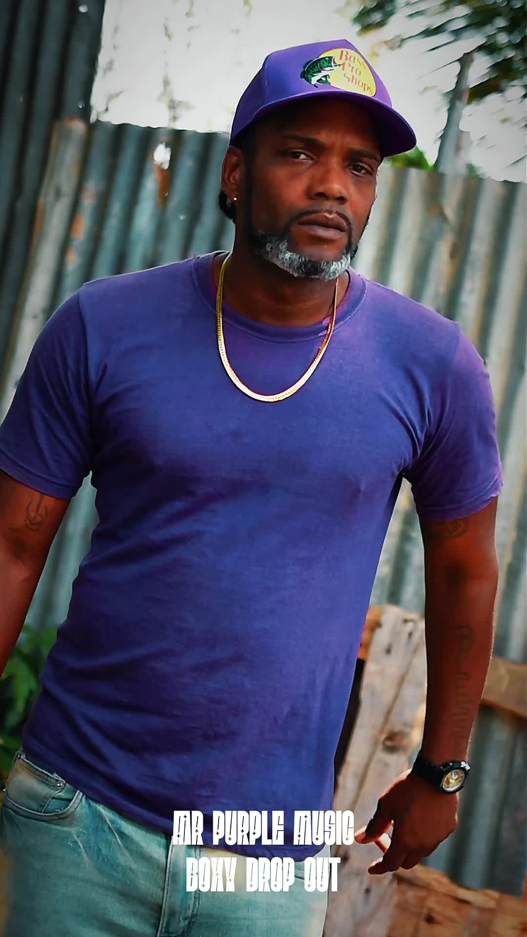 @Mrpurplemusic&reg;