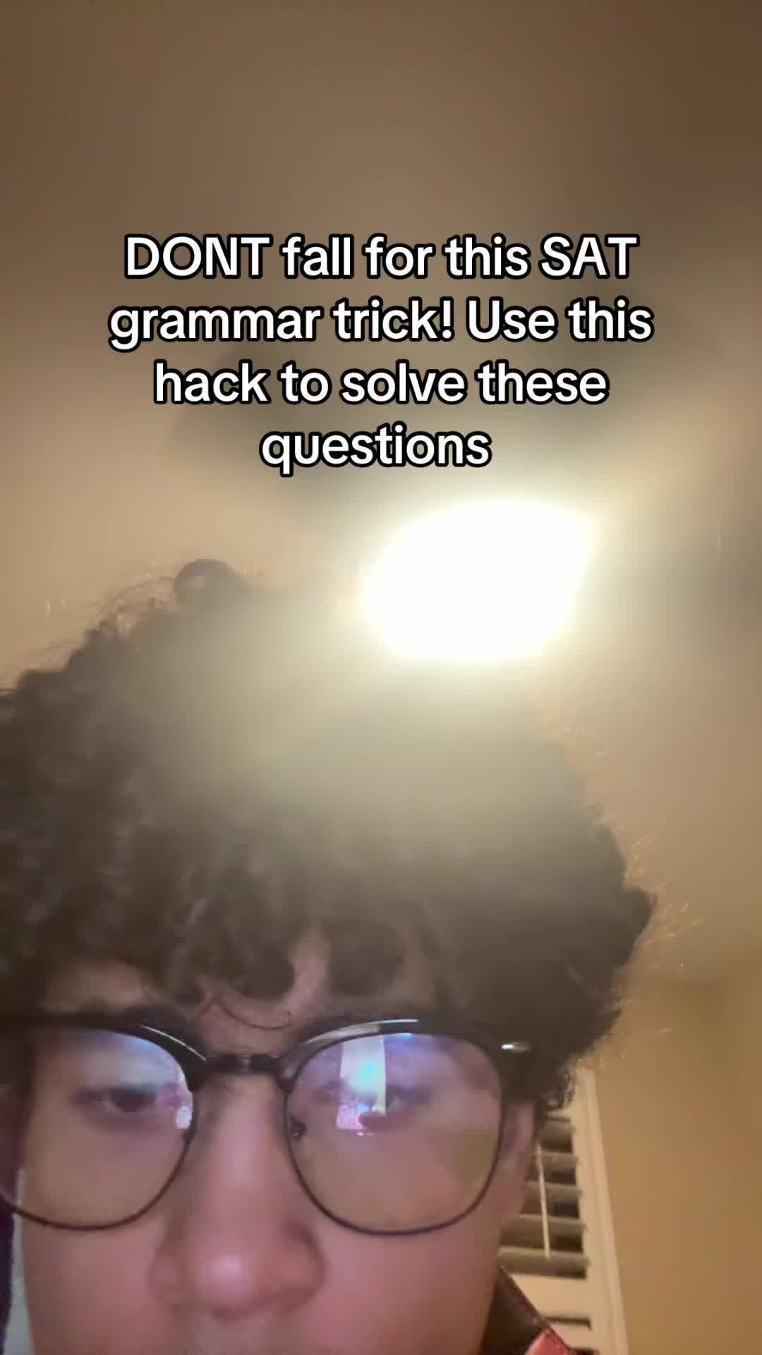 @Peter’s SAT Tips
