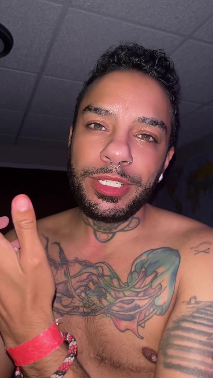 @Queer Jesus
