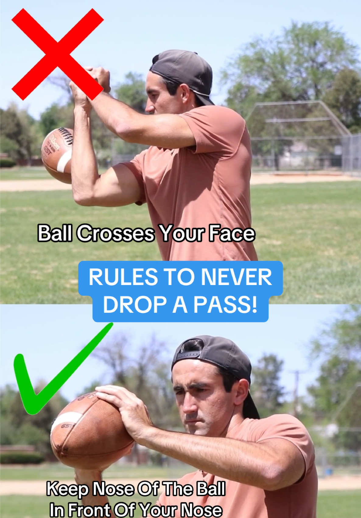 @Coach Grant Caraway