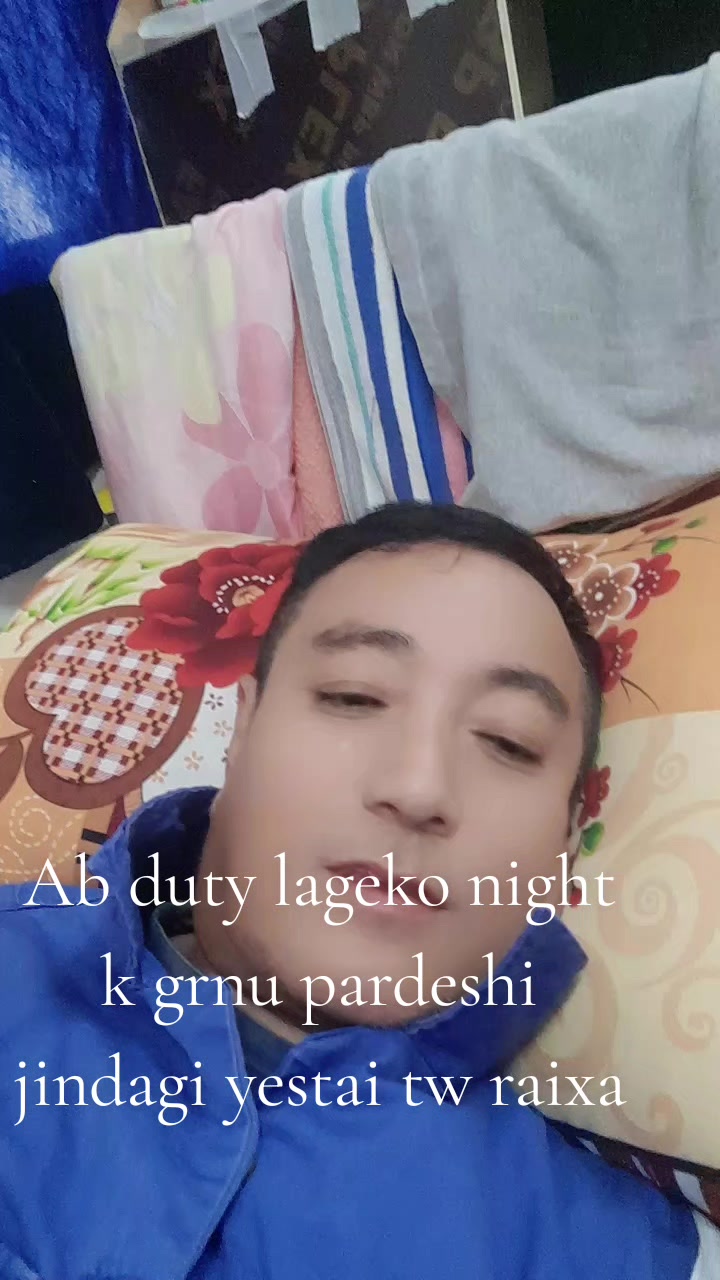 @thulung rai