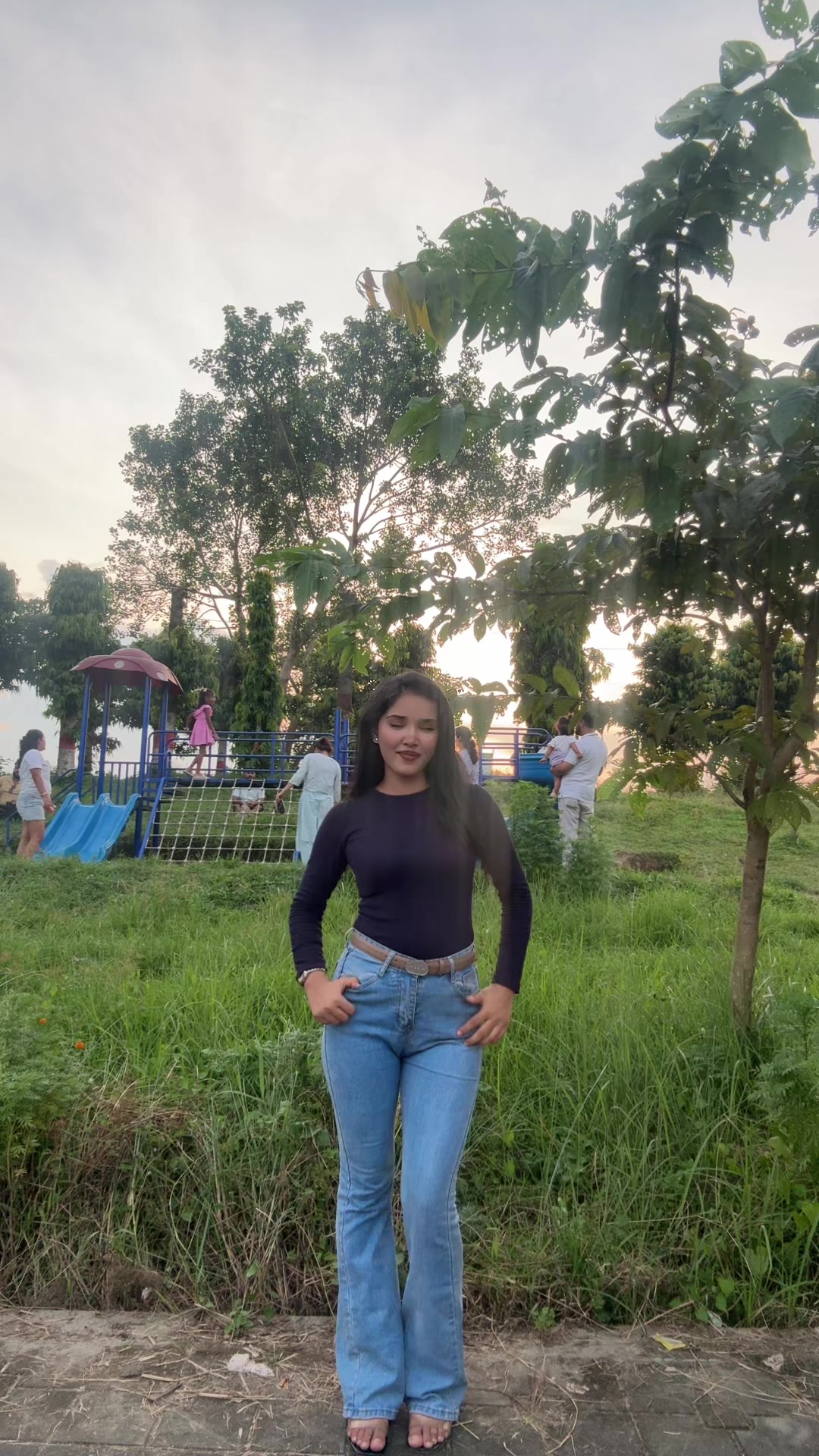 @kanchan bhattarai🦋