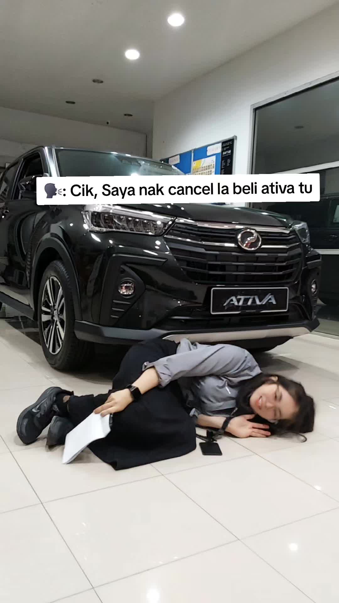 @Alisaa | Perodua
