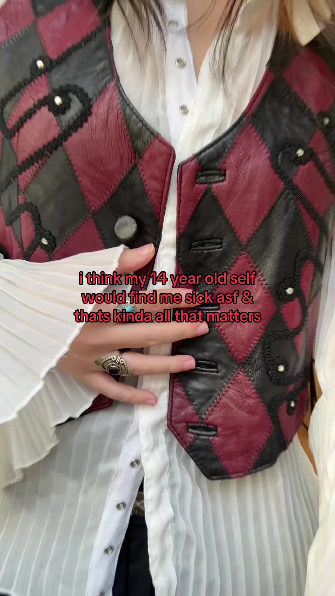 @rocioisonline on ig