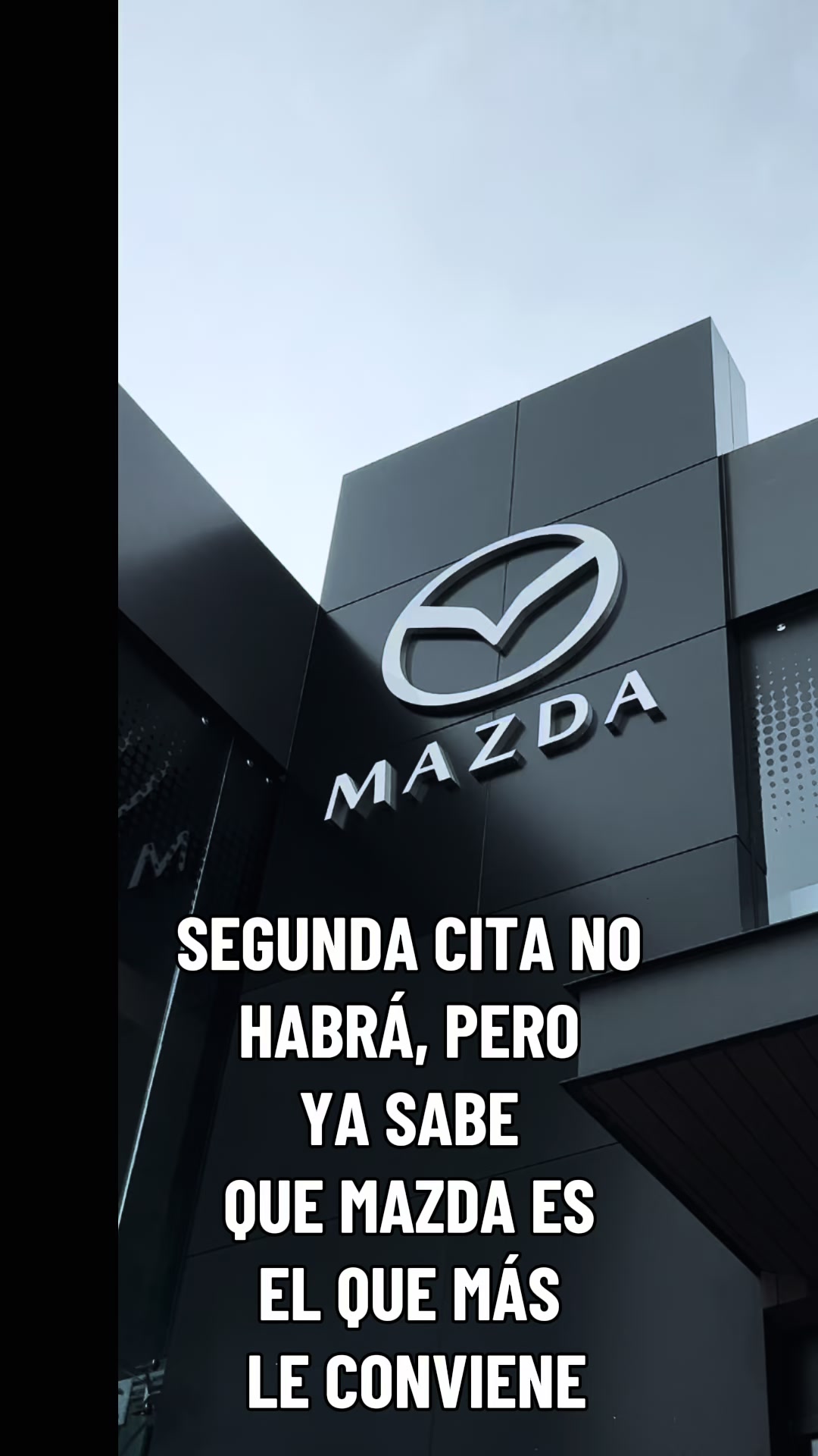 @Edgar tu Asesor Mazda