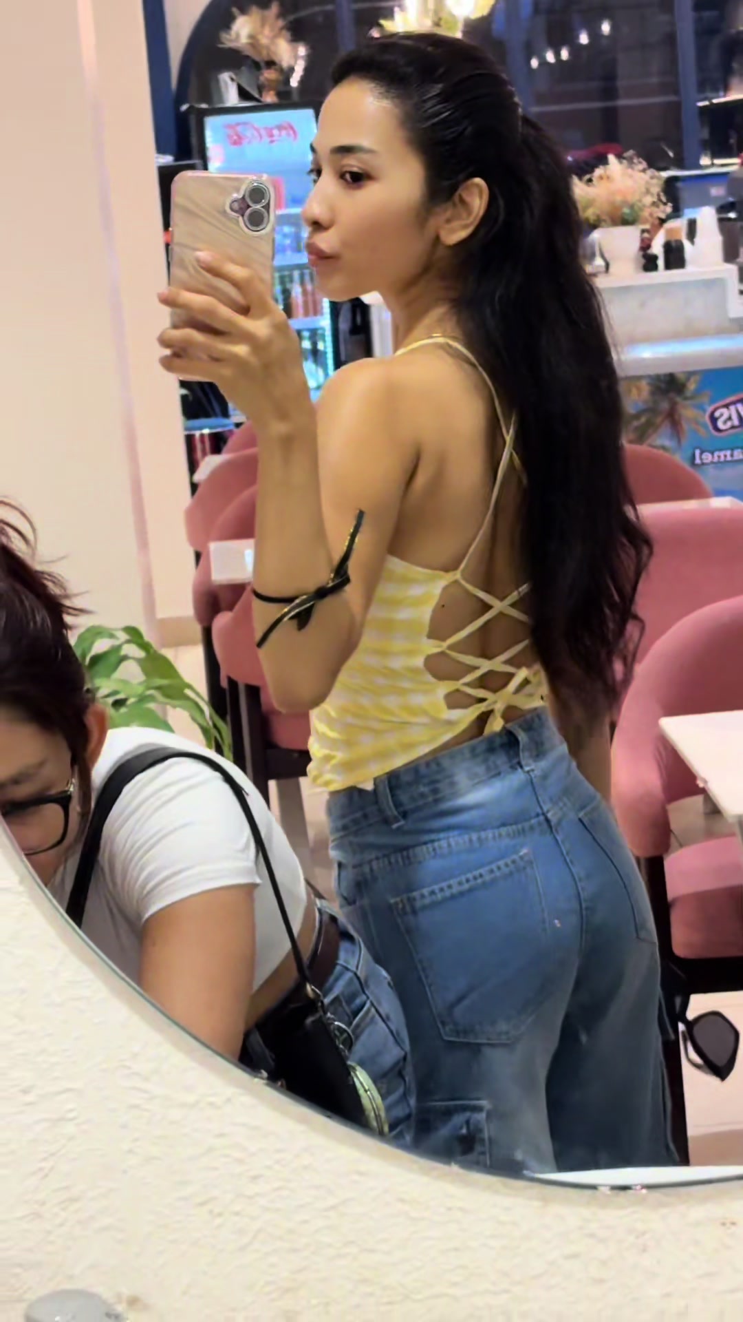 @Aleesha Shrestha