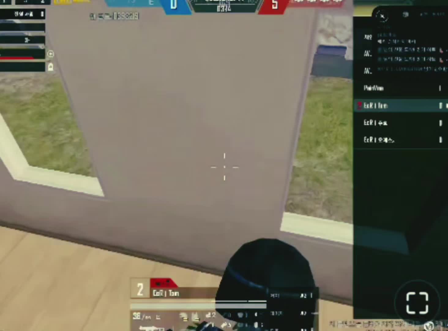 @SM is back