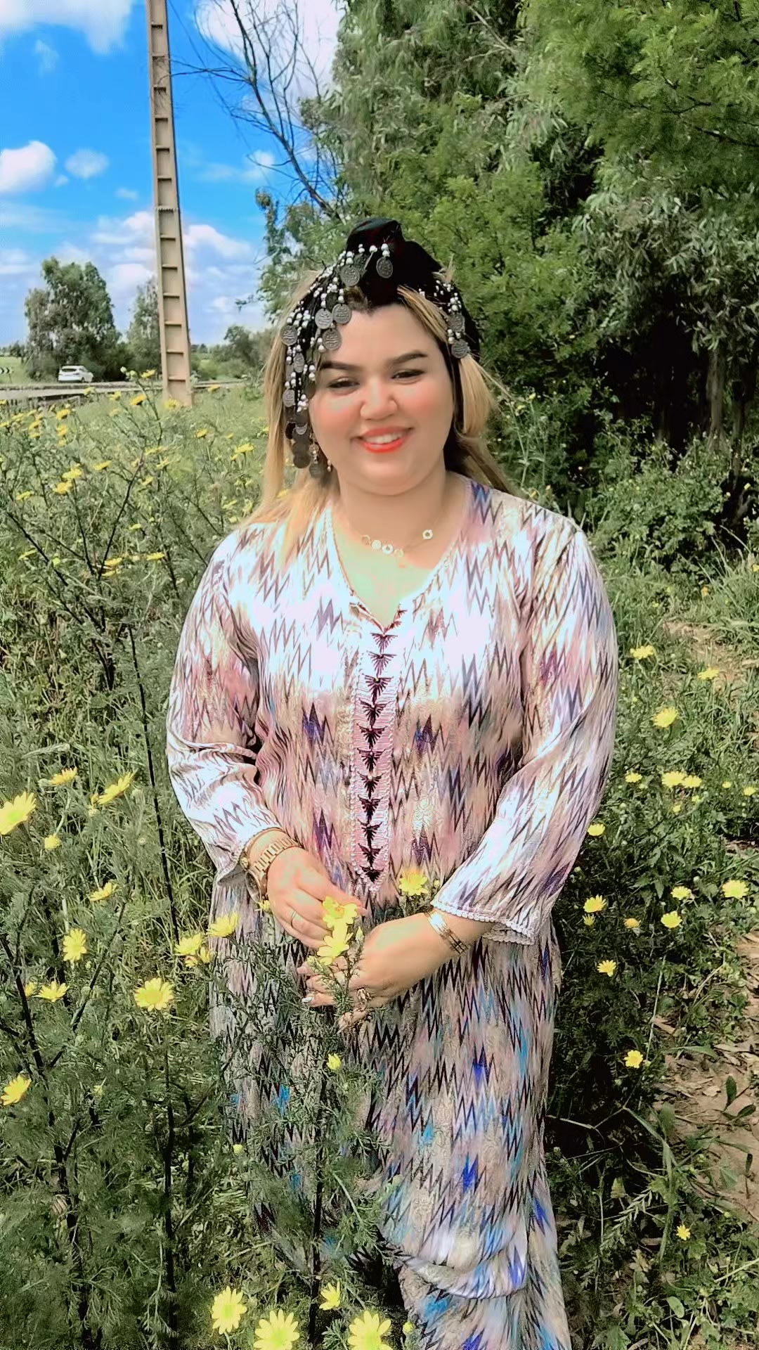 @🇲🇦العنيدة شيماء