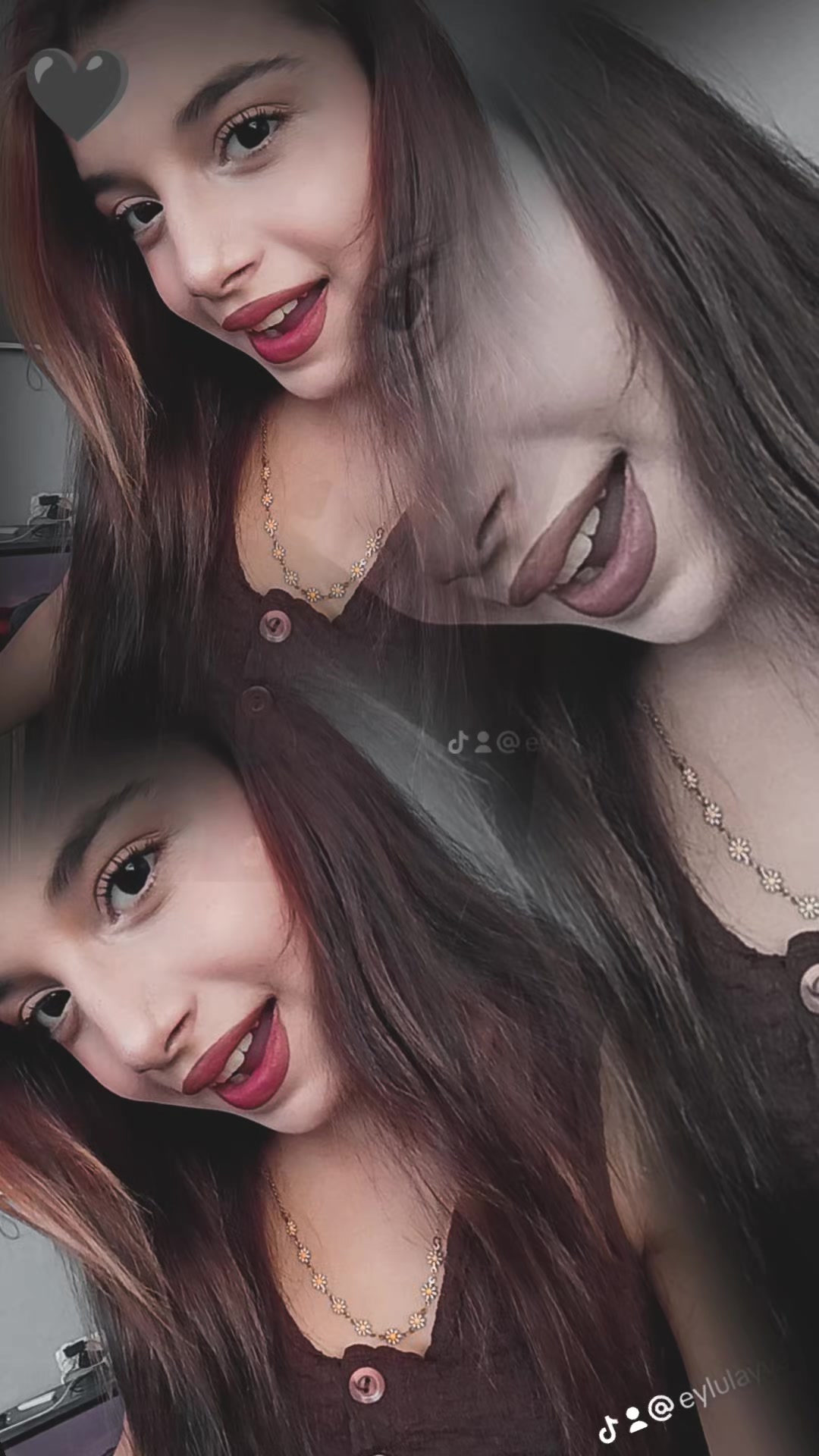 @Alican'ın Meloşu💋💋🥰🥰