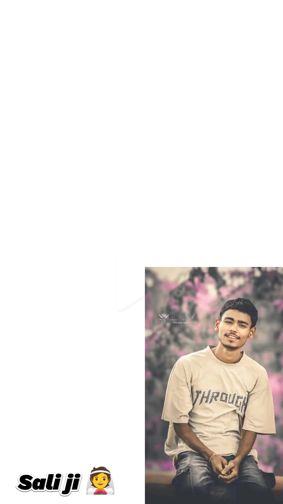 @❤️🔥→Kushwaha Boi❤️🔥🤔