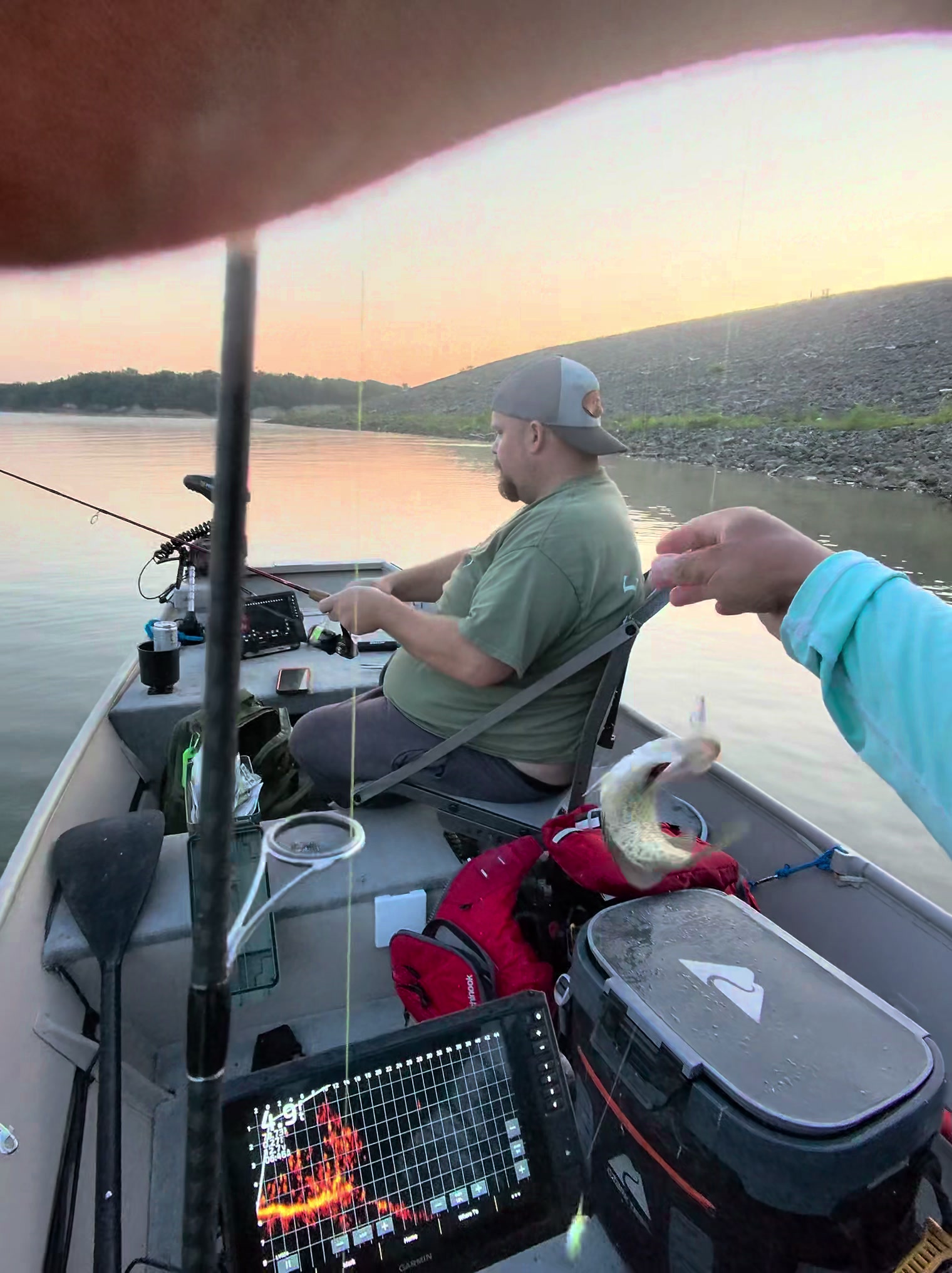 @Dave’s Lazy Baits