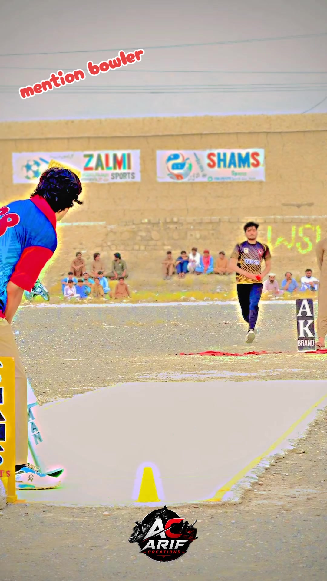 @❤️ARIF CREATIONS❤️