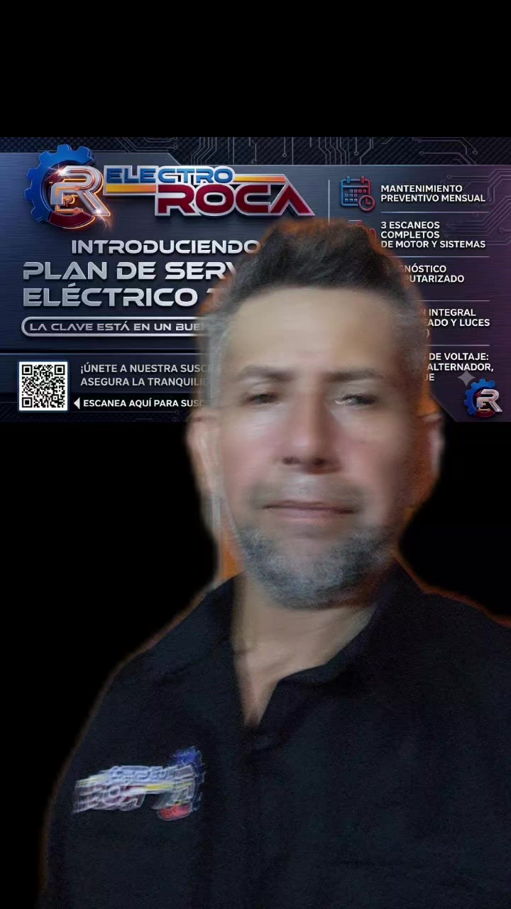 @Electroroca