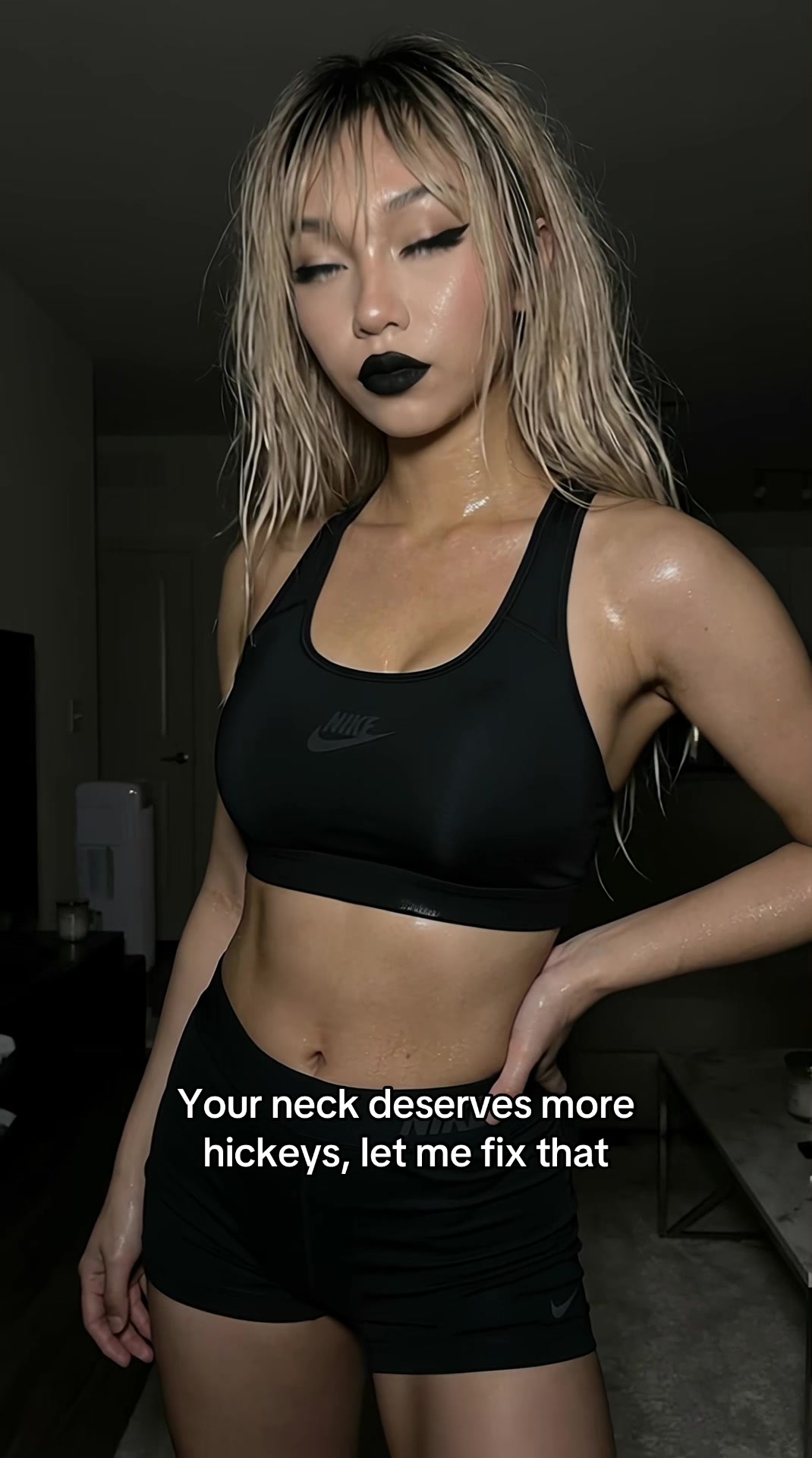 @Stickymochi