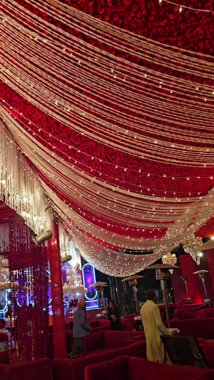 @I.Zee Events