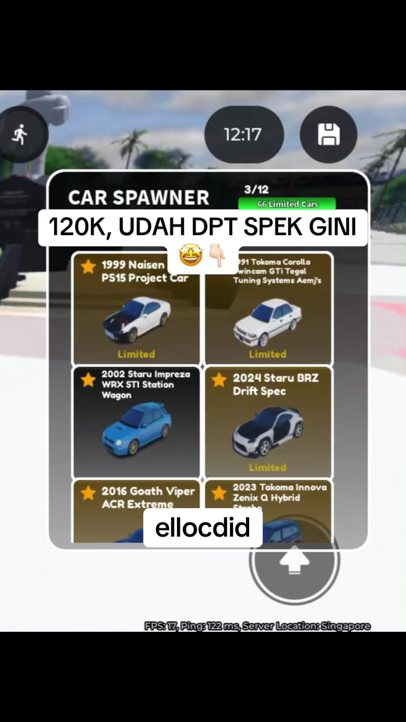 @ELLOCDIDSTR