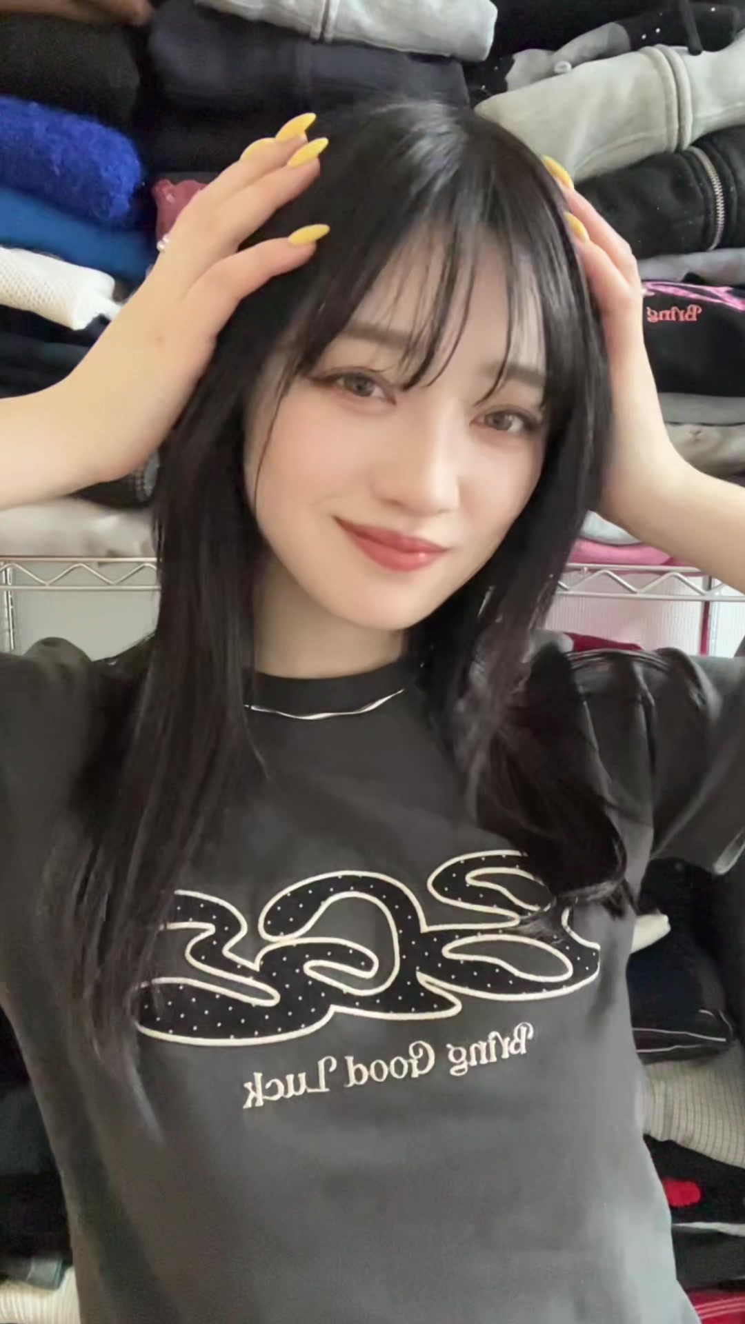 @百