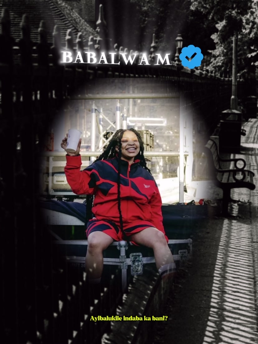 @Amapiano Lyrics