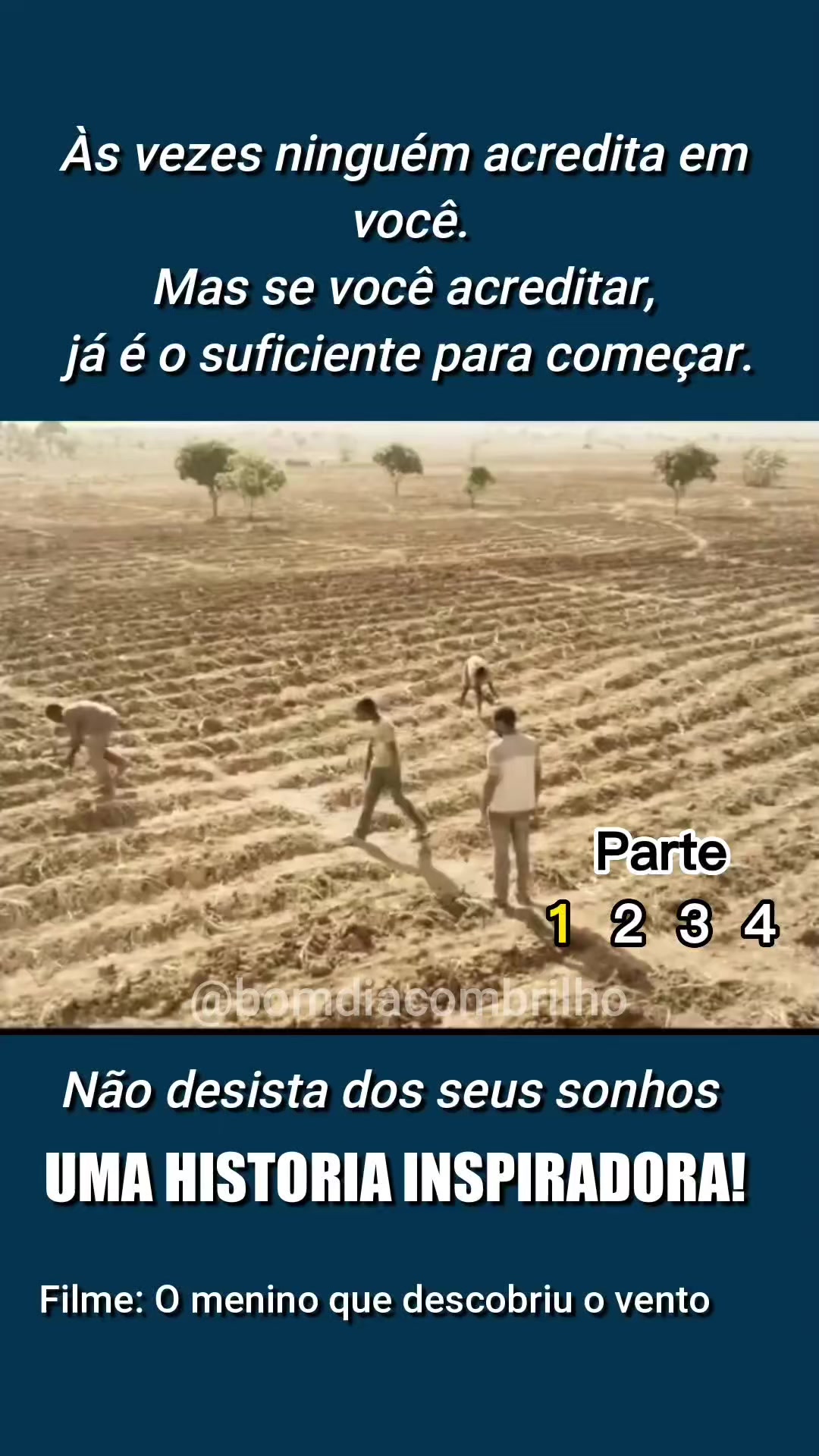@bom dia com brilho 🙌🏻☀️