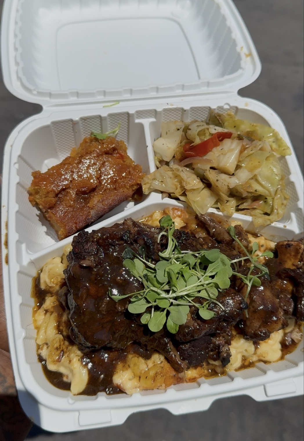 @Tays Food Tour