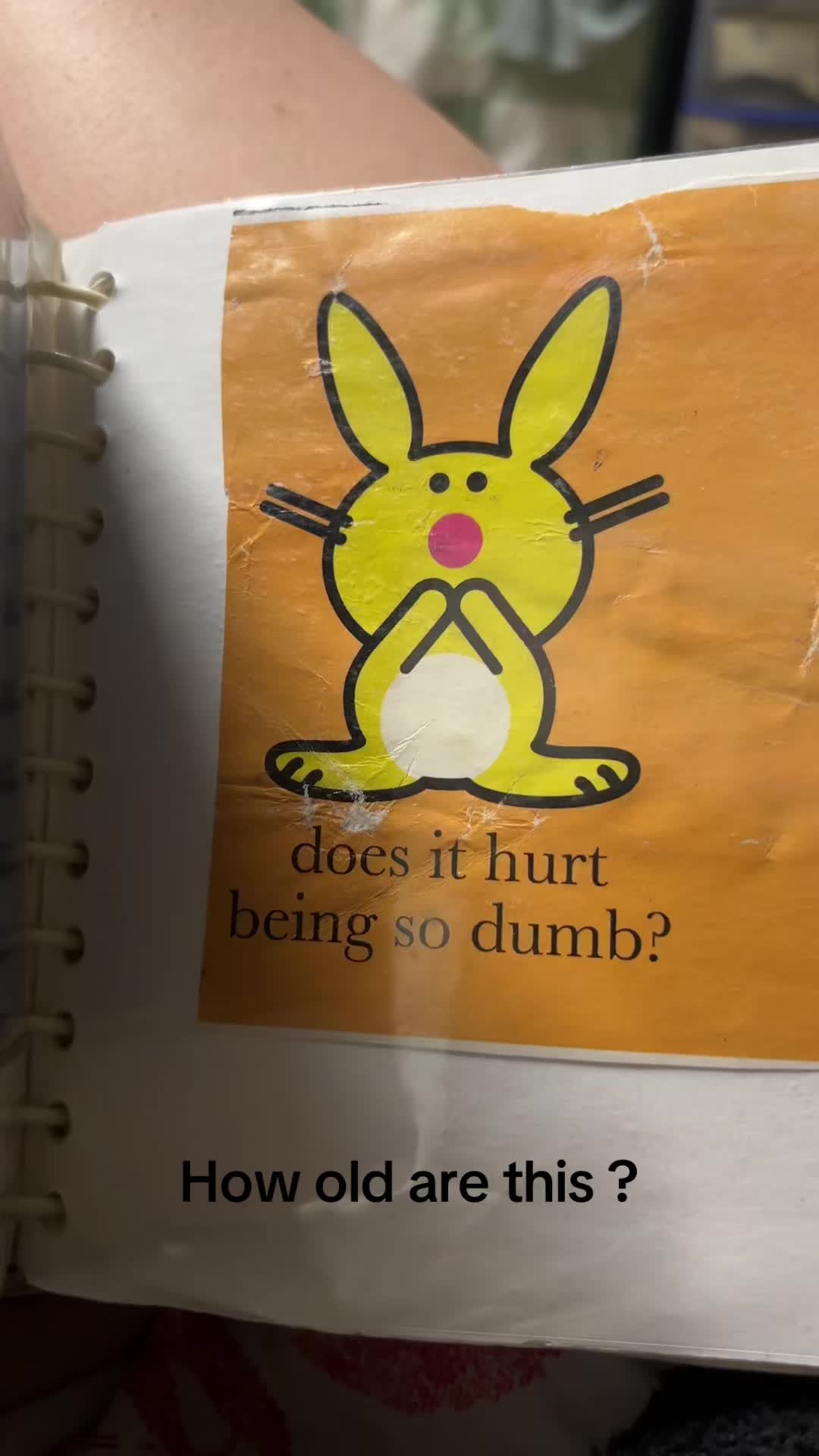 @Okay