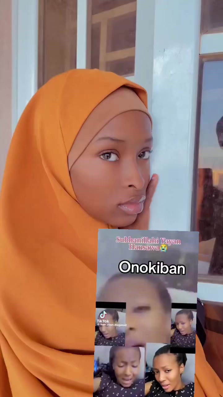 @VIDEO HALIMA SHEHU