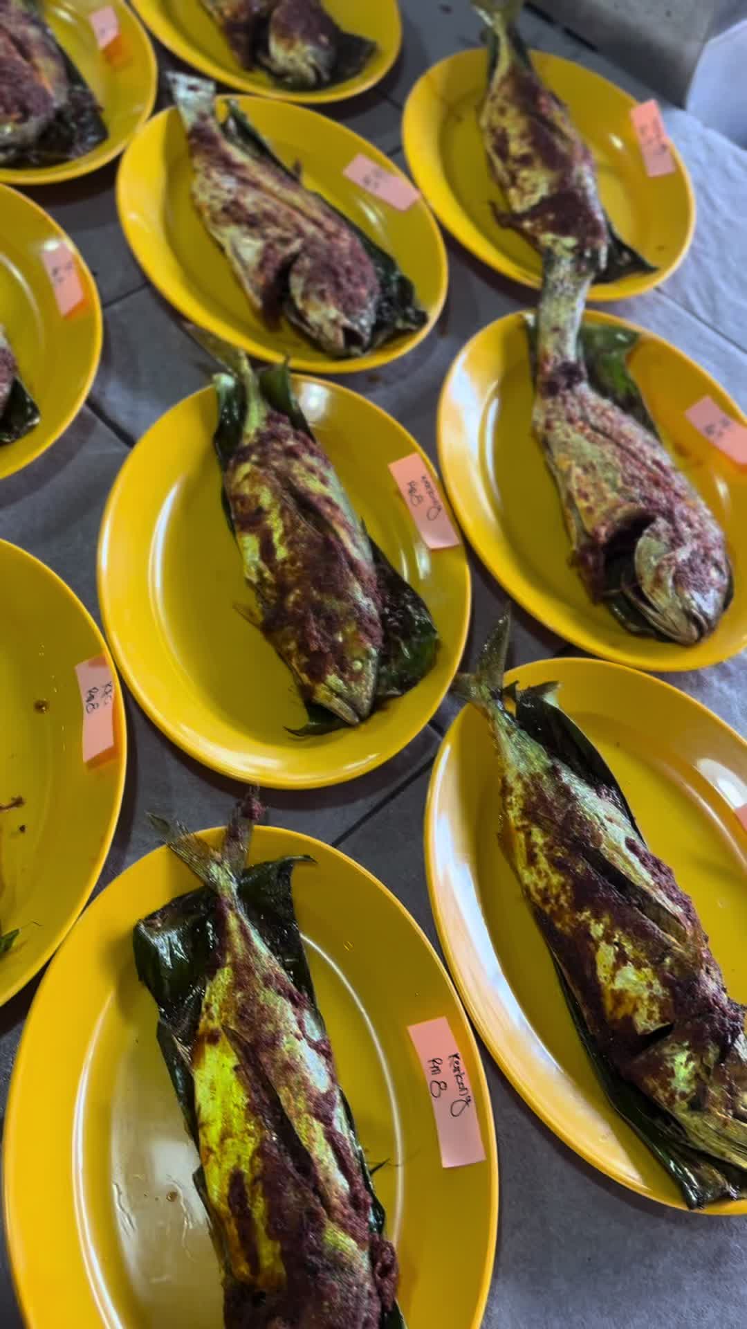 @Ikan Bakar Opah (IBO)