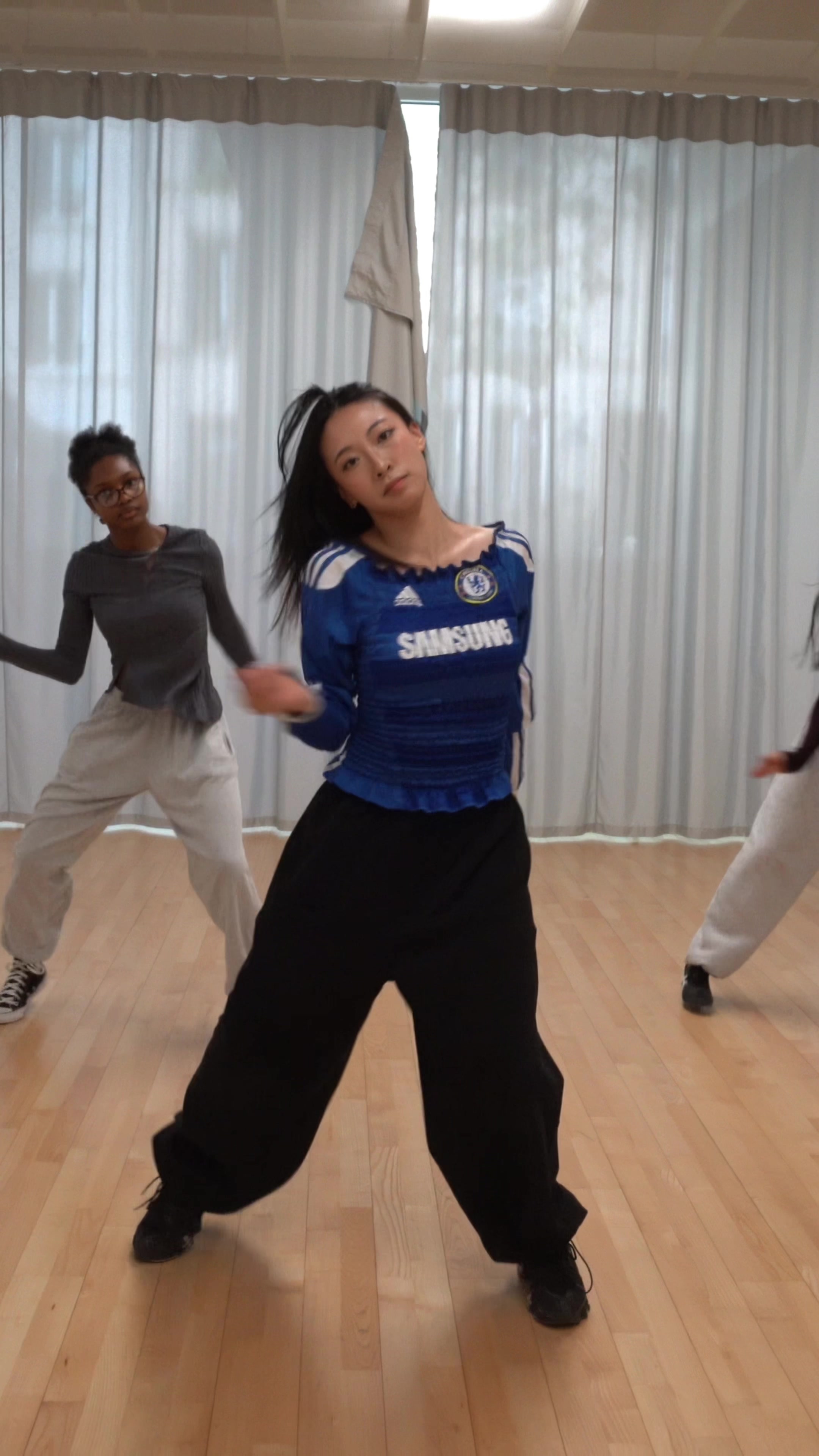 @NOVAKILL DANCE STUDIO