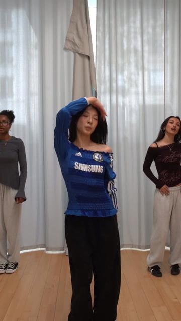 @NOVAKILL DANCE STUDIO