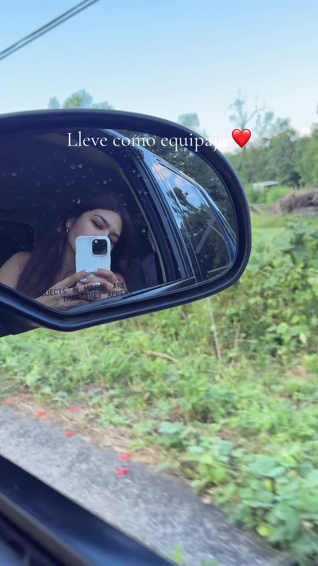 @Mía