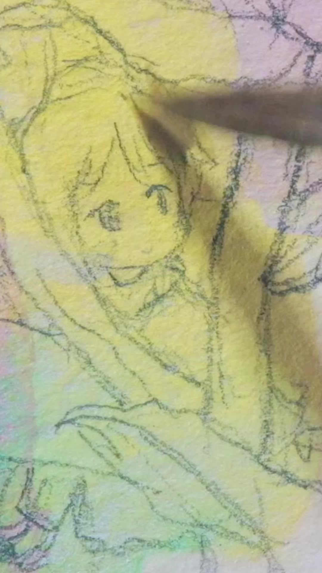 @『いつか帰りたい風景』画家アトリエ