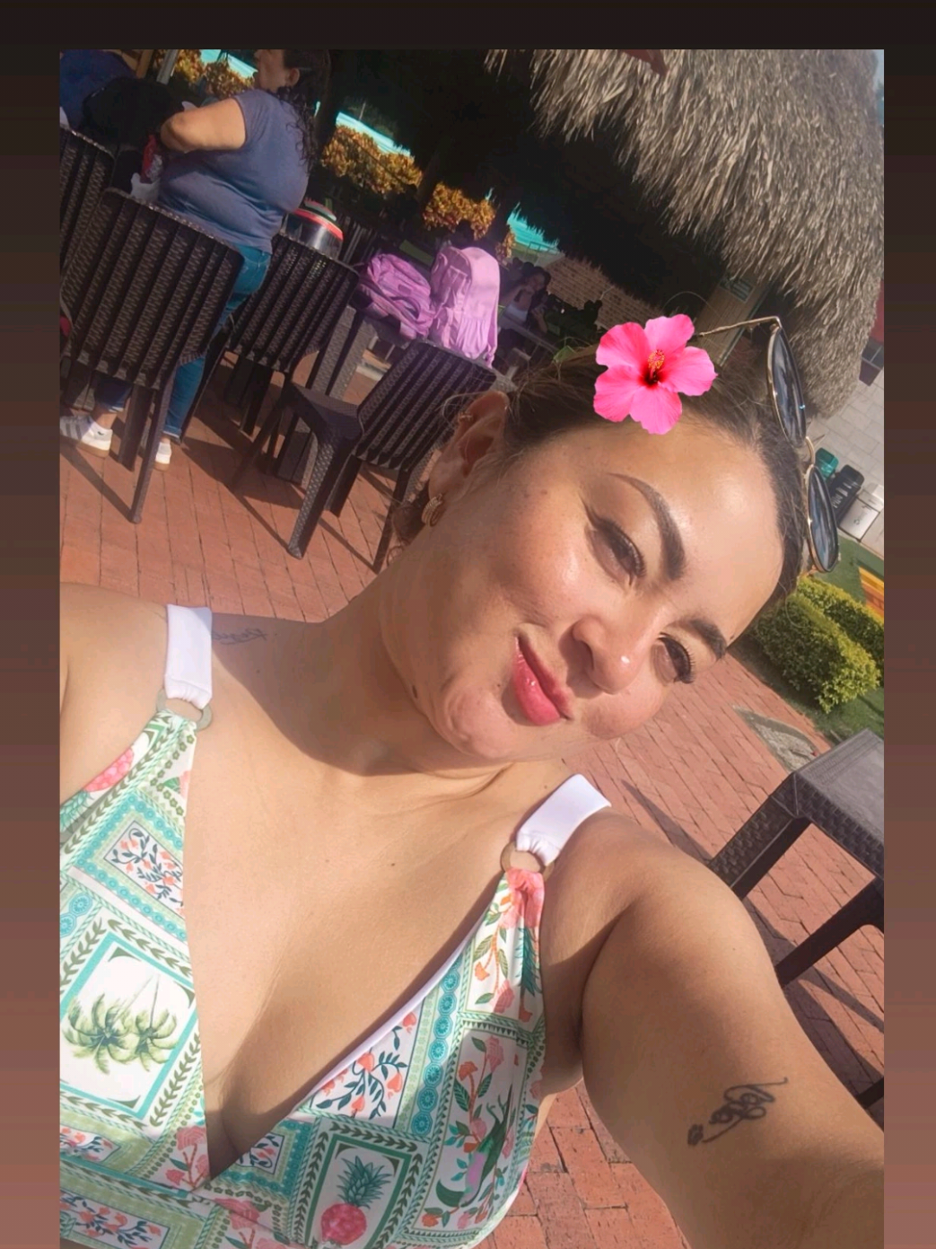 @Angela G&oacute;mez💫❤️&zwj;🔥